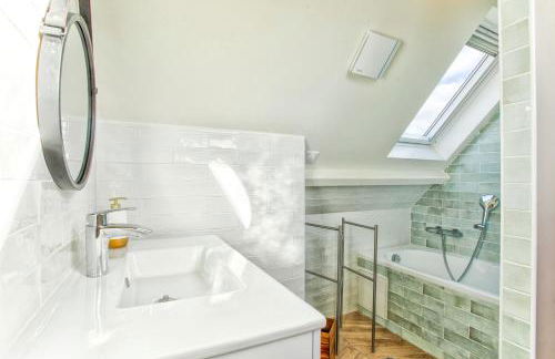 Maison Victoria Cabourg - Foto 26