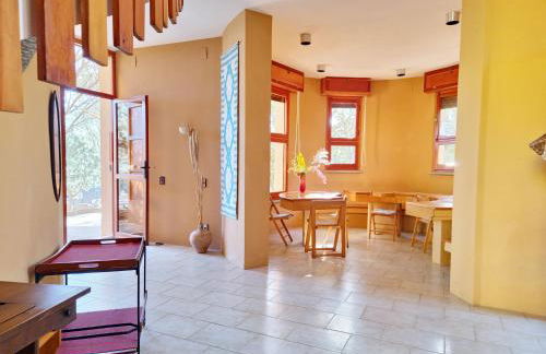 Villa dei Pini - Villa indipendente di design a pochi passi dal mare - Foto 48