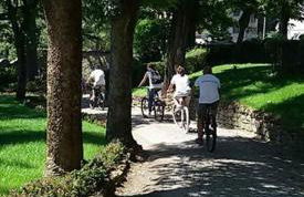 Castello di Grillano Guest House - Foto 30