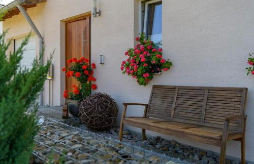 Ferienwohnung Hohenbogen - Foto 11