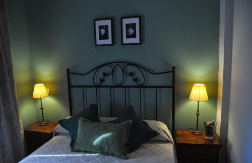 Casa Rural El Abuelo Quiko - Foto 33