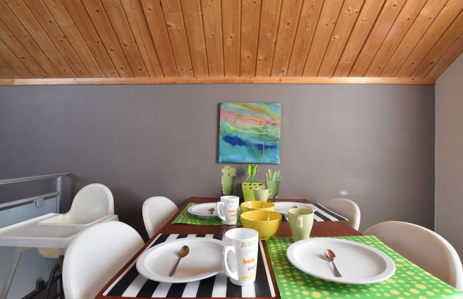 Luxurious Cottage in Durbuy With Swimming Pool - Foto 33