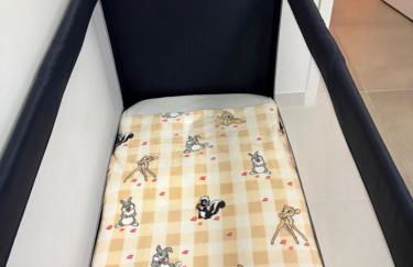 Appartement climatisé avec jardin 4 personnes - Foto 21