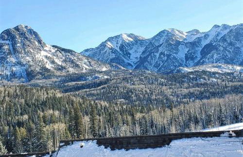 Cascade Village 50 Near Purgatory - Marmot Meadows Retreat - Foto 46