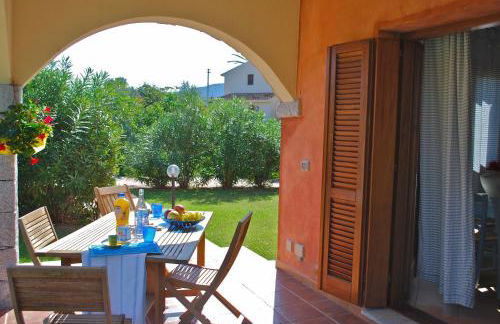 Appartamenti Vecchio Stazzo - Foto 34