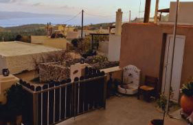 Seva Monolithos house - Photo 8