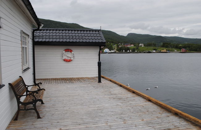 Furoy Hotel Apartments and Boating - Foto 49