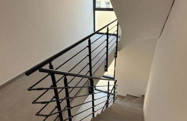 ElbeCity Apartment - Foto 28