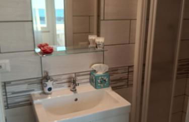 Mare e Relax 1 Melody Sea Front 10' da FCO Airport - Foto 23