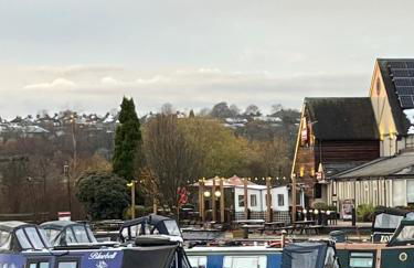 Marina view 1 - Foto 25