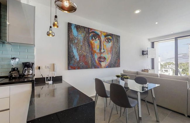 Charming Studio Right On 5th Avenue - Ideal For Couples - Foto 4