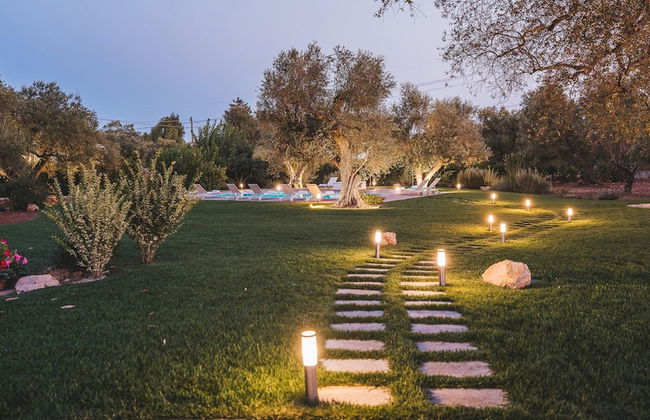 Trulli Biancapetra 8 2 Emma Villas - Foto 34