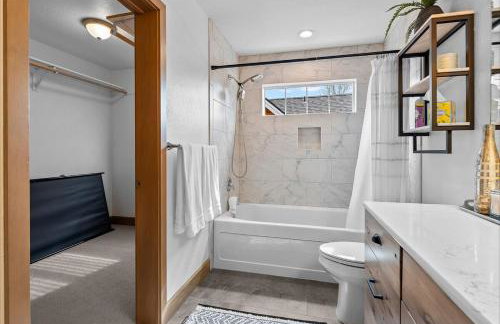 Comfy close to Lake Pend Oreille Schweitzer - Foto 19