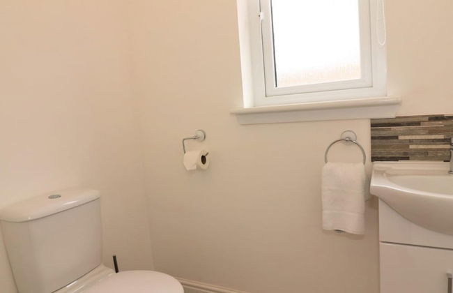 Morrison House Holytown - Photo 25