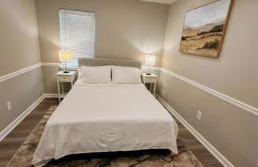 Your Quiet Escape in Locust Grove - Sleeps 6 - Foto 16