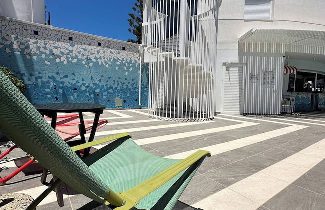 Executive Two Bedroom Suite - Foto 43