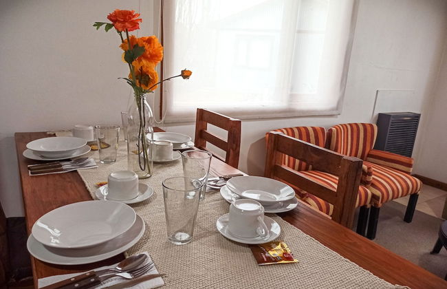 Cabañas Las Cumbres - Foto 26