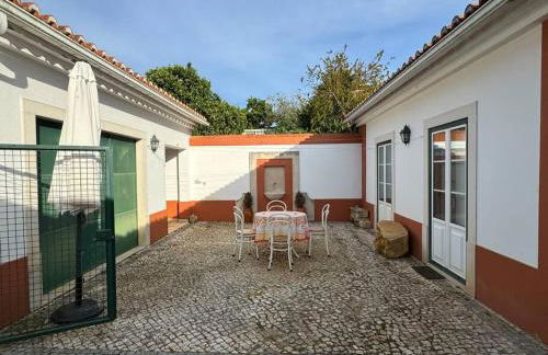 Peaceful Vacation Villa - Foto 58