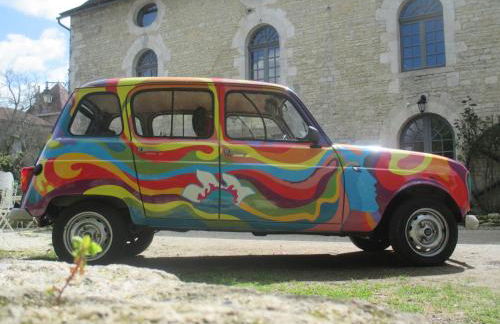 Rue des Douves - Foto 38