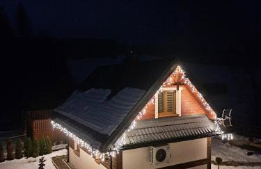 Całoroczne Domki Wypoczynkowe - Osada pod Górą - Foto 50