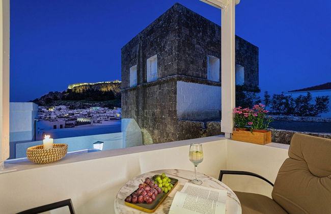 Villa Dafni - Our Home Away From Home - Foto 65