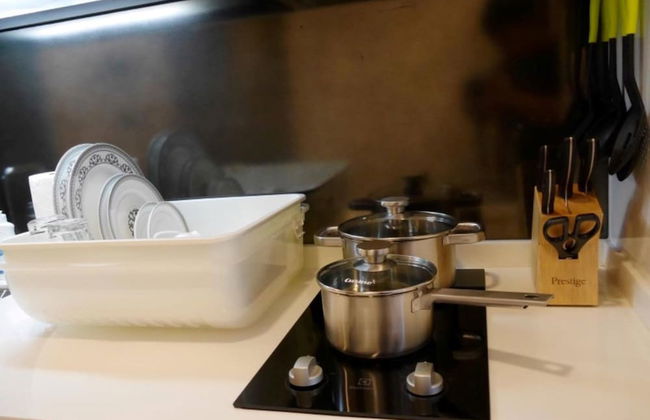 The Heaven at Star Hill Condo - Foto 19