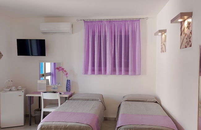 Signorino Eco Resort & Spa - Foto 32