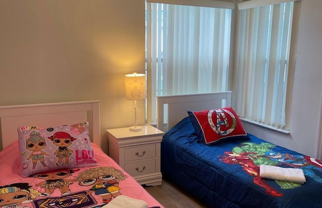 Vacation USA LTD - Foto 67