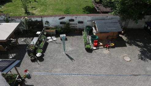 Ferienwohnung Rosenstadt - Foto 2