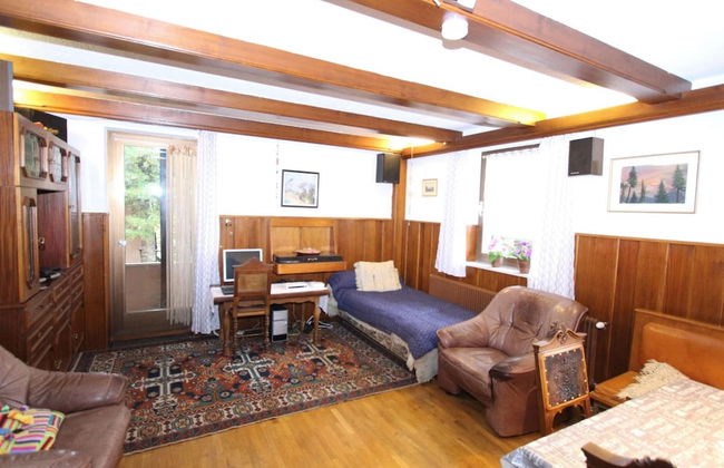 Holiday Home in Innerkrems in Carinthia With Sauna - Foto 3