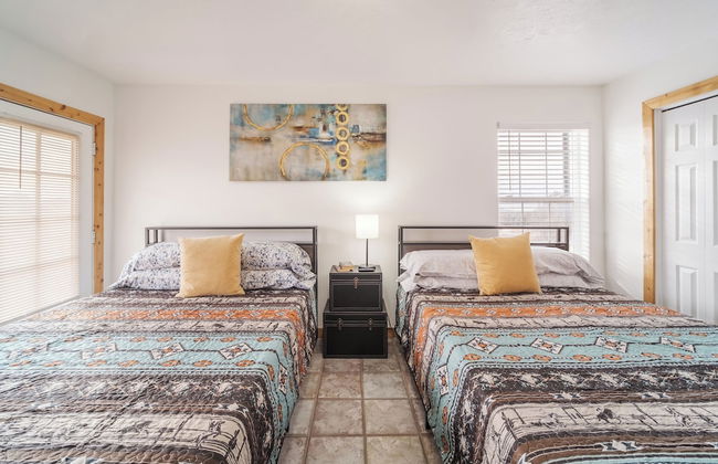 Hacienda Roja - The Sage #6 at Wind Walker Homestead - Foto 4