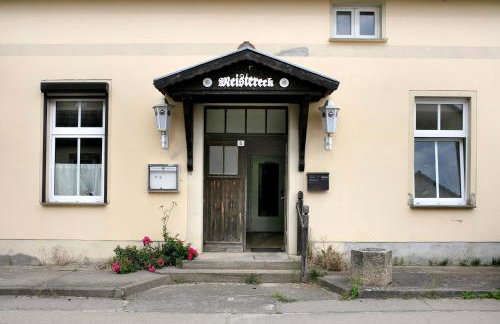 Haus Meistereck Melzow - Foto 19