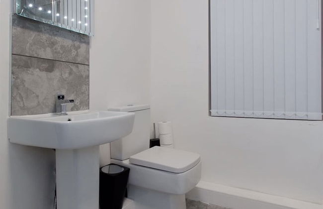 Shaftesbury Apartments - Foto 13