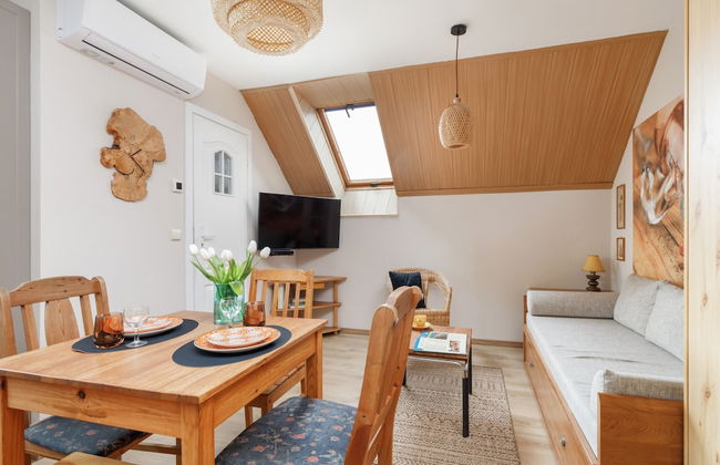 Apartment Marina Grzybowo by Renters - Foto 41