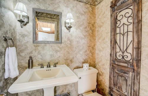 Stone Lodge - Foto 18