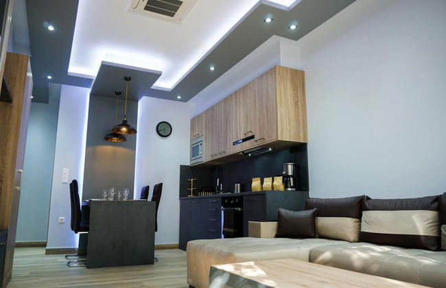 1 Bed Apartment - Sleeps 4 - Parking, Wifi - Foto 7