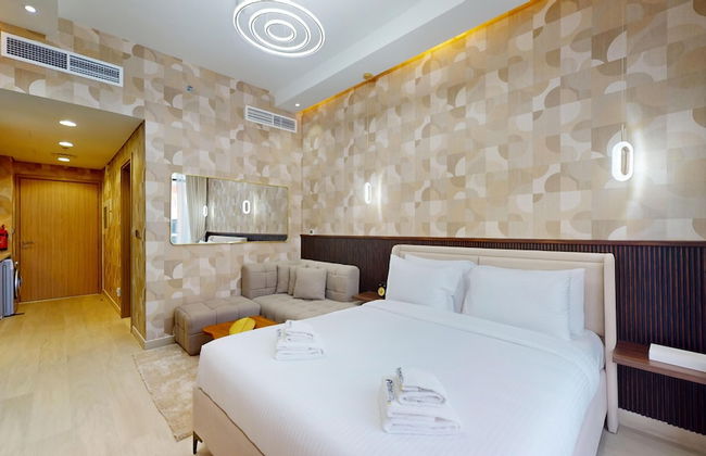 Primestay - Azizi Riviera Residences - Al Meydan - Foto 28