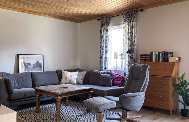 4 Star Holiday Home in Klintehamn - Foto 7