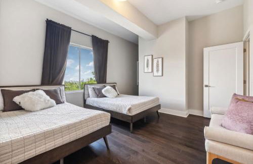 Country Music Themed Goodrich Ave by SkyRun Nashville - Foto 21