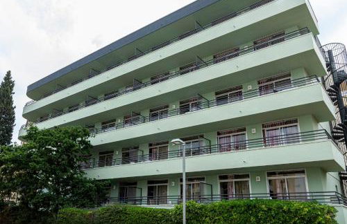 Medplaya Aparthotel Esmeraldas - Photo 49