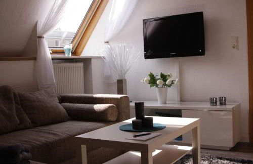 079 Schröder Ferienwohnung - Foto 1