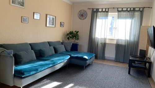 Ferienwohnung mit Garten in Köln - Foto 2