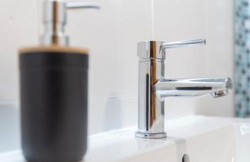 Apartamentos La Mota - Céntrico - Foto 19