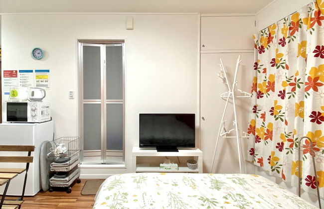 NOMAD Nakamura Heights - Foto 5