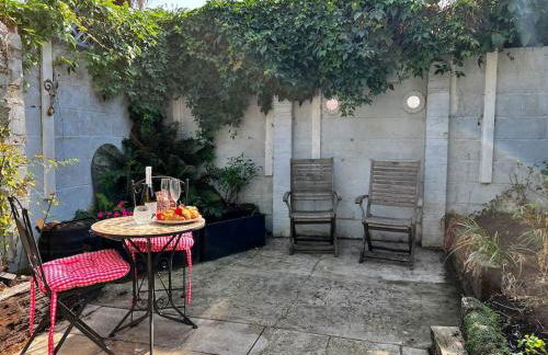 Cottage in Walton on the Naze - Foto 13