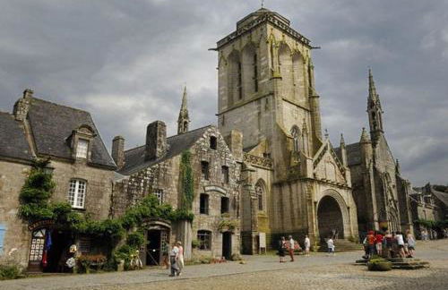 Maison Lallier - Foto 35