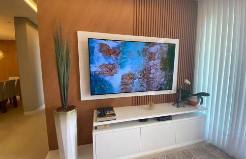 Apartamento maravilhoso com piscina e vista mar Mirante Home Club - Photo 10