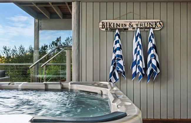 St Andrews Beach House Golf Course Views Spa Beach - Foto 2