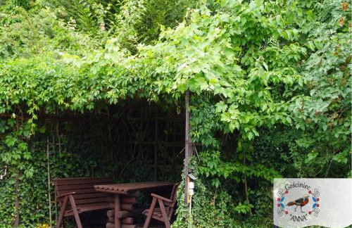 Holiday Home Zgorzale by Lake Radunskie - Photo 61