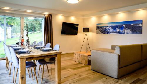 Smart Resorts Haus Opal Ferienwohnung 401 - Foto 2